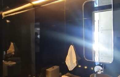 Imagem 5: APARTAMENTO 03 SUÍTES HOME VISTA MAR NO BARRA PORTO