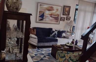 Imagem 8: Cobertura duplex para venda ingá 3 quartos c 1 suíte duas salas terraço...