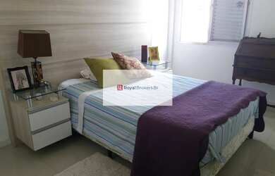 Imagem 9: Apartamento à venda no bairro Jardim Paulista - São Paulo/SP, Zona Oeste