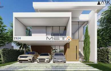 Imagem 2: CASA NO VIVA PARK PORTO BELO