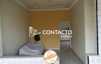Imagem: A casa possui 2 Dormitórios, 2 Banheiros, 10m² de Área e