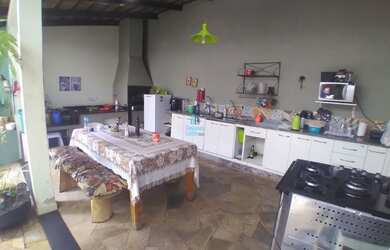 Imagem 4: Belo Horizonte - Casa Padrão - Novo Das Indústrias (Barreiro