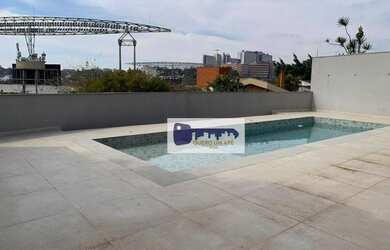 Imagem 7: Casa à venda, 440 m² por R$ 8.000.000,00 - Jardim Leonor - São Paulo/SP