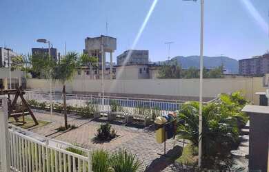 Imagem 3: Apartamento com 2 dormitórios, 44 m² - venda por R$ 170.000,00 ou aluguel...