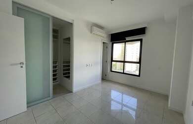 Imagem 5: APARTAMENTO 04 SUÍTES GABINETE ALTO LUXO NA BARRA ONDINA