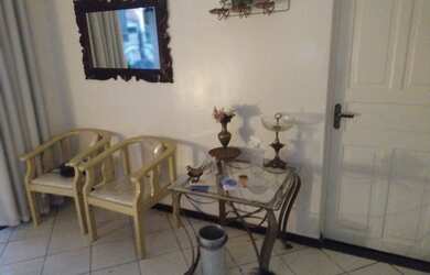 Imagem: O quarto possui Imóvel mobiliado e está localizado em Aracruz