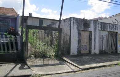 Imagem: O terreno possui 462m² de Área e está localizado em Olarias