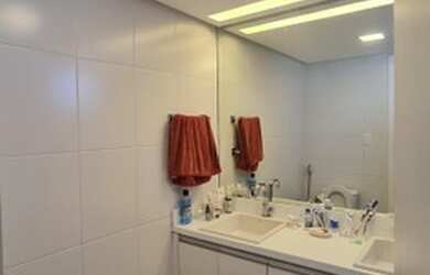 Imagem 9: APARTAMENTO 03 SUÍTES HOME VISTA MAR NO BARRA PORTO