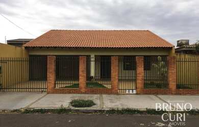 Imagem 1: Casa com 4 dormitórios à venda, 217 m² por R$ 695.000,00 - San Remo...