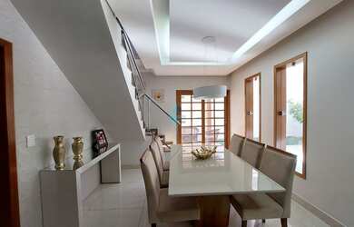 Imagem 2: Belo Horizonte - Casa Padrão - Betânia