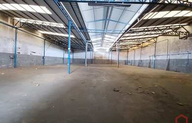 Imagem 4: SãO LEOPOLDO - Galpão/Depósito/Armazém - Scharlau