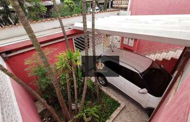 Imagem 6: Imóvel com 02 casas independentes à venda, 154 m² por R$ 530.000 -...