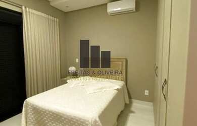 Imagem 12: Casa em Condomínio para Venda em São José do Rio Preto, Parque Residencial Damha I, 4 dorm