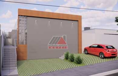 Imagem 5: Casa Geminada para Venda em Novo Centro Santa Luzia-MG - 419