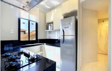 Imagem 5: RIBEIRÃO PRETO - Apartamento Padrão - JARDIM PAULISTA