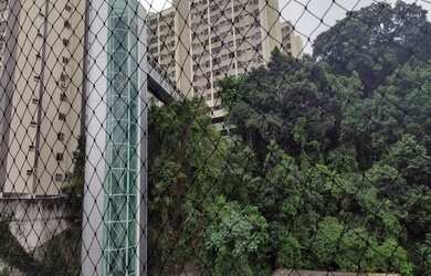 Imagem 4: Cobertura duplex para venda ingá 3 quartos c 1 suíte duas salas terraço...