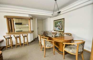 Imagem 1: Apartamento com 2 dormitórios, 82 m² - venda por R$ 550.000,00 ou aluguel...