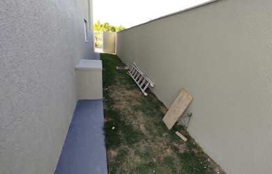 Imagem 15: Majestoso sobrado no Terras Alpha 1