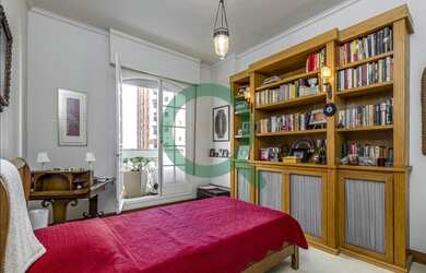 Imagem 12: São Paulo - Apartamento Padrão - Jardim Paulista