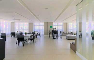 Imagem 16: Luxuoso apartamento The Fice East Batel . Oportunidade única , andar...