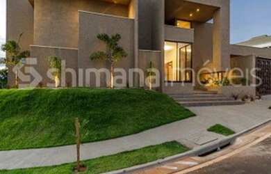 Imagem 6: Casa de condomínio para venda Village Damha III