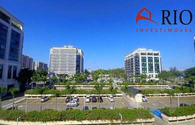 Imagem: O depósito possui 1 Vaga na garagem, 35m² de Área e está