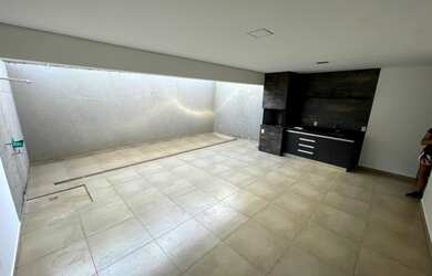 Imagem 2: CASA DISPONÍVEL PARA VENDA - CONDOMÍNIO GARDEN VILLAGE