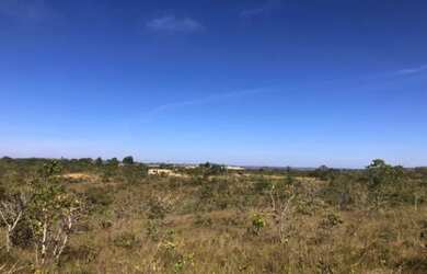 Imagem: A chácara está localizado em Jaboticatubas, MG à venda por