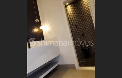 Imagem 2: Casa de condomínio para venda no Gaivota II