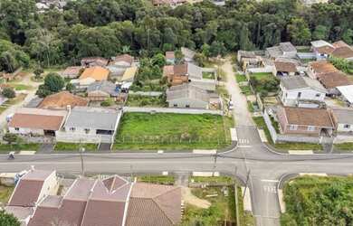 Imagem 12: Almirante Tamandaré - Terreno Padrão - Cachoeira