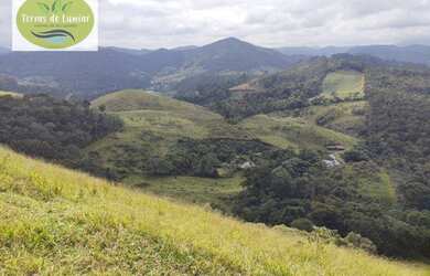 Imagem: A fazenda possui 190.000m² de Área e está localizado em