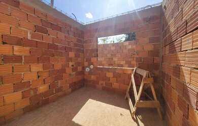 Imagem 6: Casa com 3 dormitórios à venda, 95 m² por R$ 590.000 - Ovídeo Guerra...