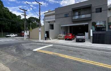 Imagem 3: Salão para alugar, 276 m² por R$ 9.000,00/mês - Jardim Santo Elias...