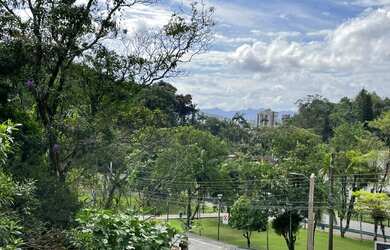 Imagem 9: Sobrado luxo Bairro América,159m2,1suítec/closet 2demi,2vagas individuais,terreno...