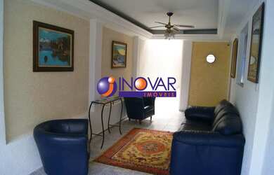 Imagem: Sala - Tatuapé - São Paulo