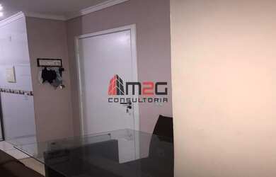 Imagem 15: Sao Paulo - Apartamento Padrão - Loteamento City Jaragua