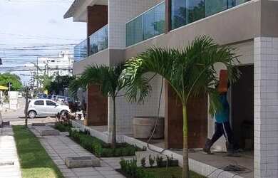 Imagem: A casa em condomínio possui 3 Dormitórios, 1 Banheiro, 1 Vaga