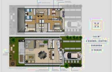 Imagem 12: casa jundiai. Piscina, Churrasqueira, 106m² de Áreae2 Vagas na garagem