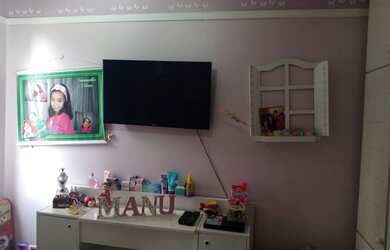 Imagem 3: São Paulo - Apartamento Padrão - Vila Alpina