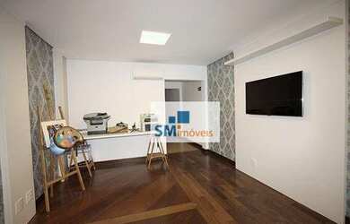 Imagem 9: Sobrado com 6 dormitórios, 132 m² - venda por R$ 2.014.000,00 ou aluguel...