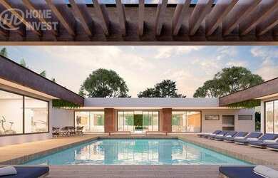 Imagem 7: Terreno à venda, 600 m² por R$ 230.000,00 - Condominio Entrevales Cabreúva...