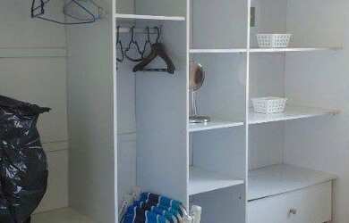 Imagem 8: Casa mobiliada em Jacaraipe 80 mil a vista