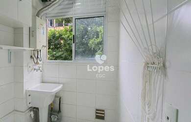 Imagem 10: Apartamento com 2 dormitórios à venda, 45 m² por R$ 255.000,00 - Jardim...