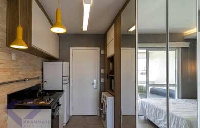 Imagem 5: APARTAMENTO NOVO BROOKLIN SÃO PAULO SP A VENDA COSMOPOLITAM HIGH GARDEN