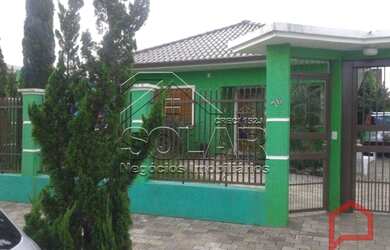 Imagem 10: SãO LEOPOLDO - Casa Padrão - Arroio da Manteiga