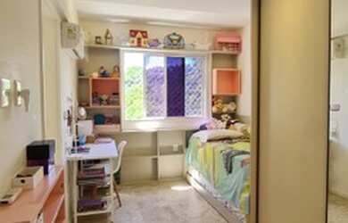 Imagem 10: APARTAMENTO 03 SUÍTES HOME VISTA MAR NO BARRA PORTO