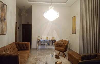 Imagem: A casa em condomínio possui 3 Dormitórios, 5 Banheiros, 4