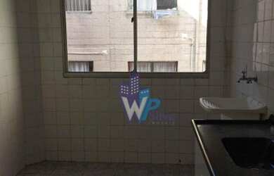 Imagem 3: Apartamento à venda, 50 m² por R$ 130.000,00 - Guaianazes - São Paulo/SP