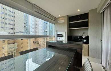 Imagem: Apartamento com 4 dormitórios à venda, 126 m² por R$ 1.695.000