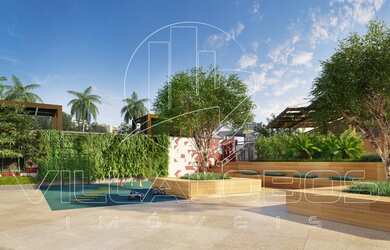 Imagem 6: Apartamento com 1 dormitório à venda, 37 m² por R$ 500.000,00 - Vila Madalena - São Paulo